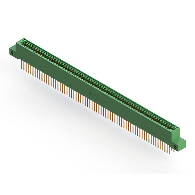 345-132-523-212 EDAC Inc.  Edgeboard Connectors